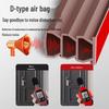 Rongyu Large E-Type Door Seal Strip