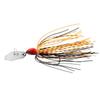 Chatter Buzzbait 5g 7g Spinner Bait 2024 Beard Fishing Lure  Sea Fishing