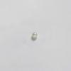 EFFIE QUEEN 10Pcs Freshwater Pearl Wholesale AAAA High Quality Round Shaped Bead For Jewelry Making DIY Chain, Earring Gift PP13