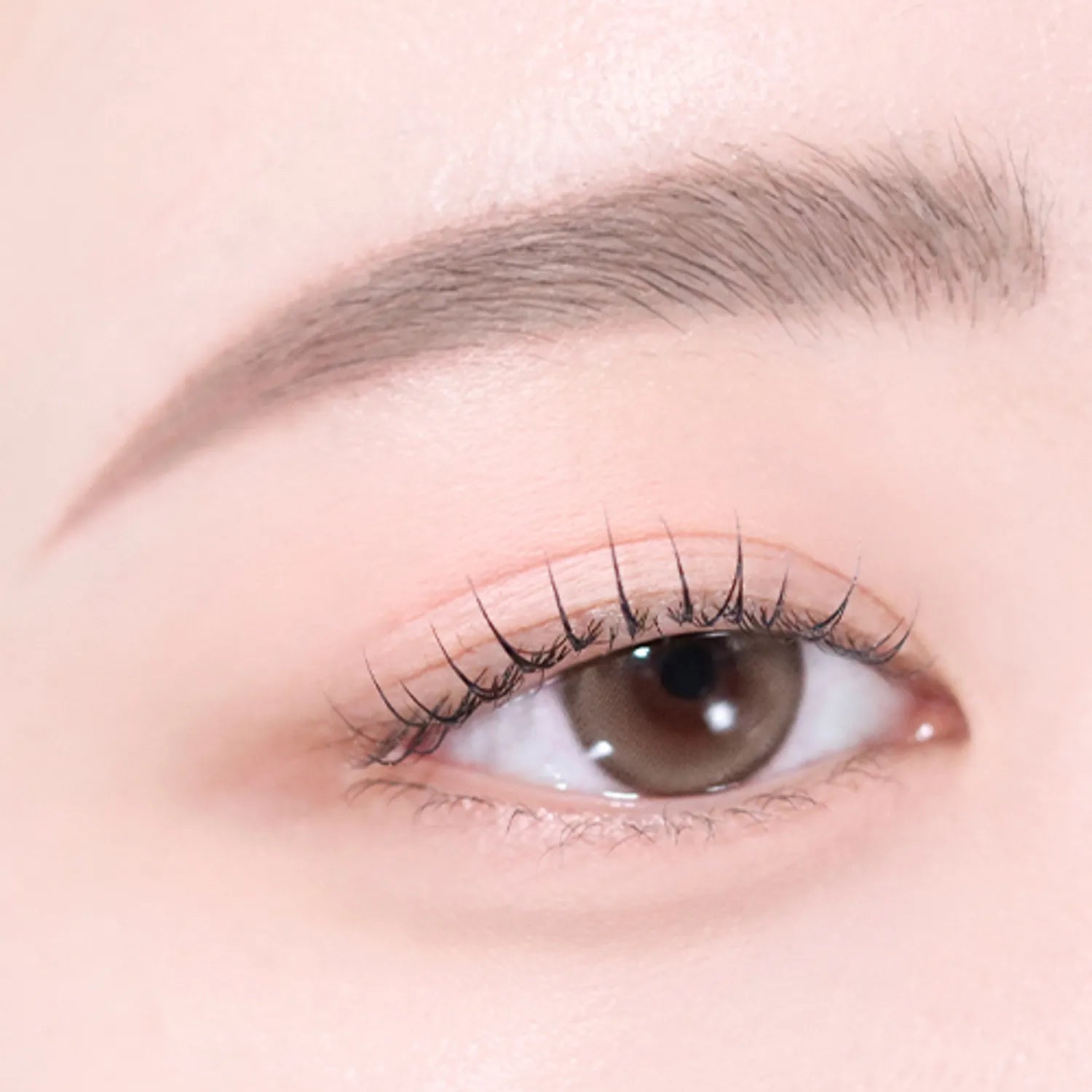 CLIO Kill Brow Slim Ash Browcara (4 Colors) [SINGLE] 001 Ash Pink