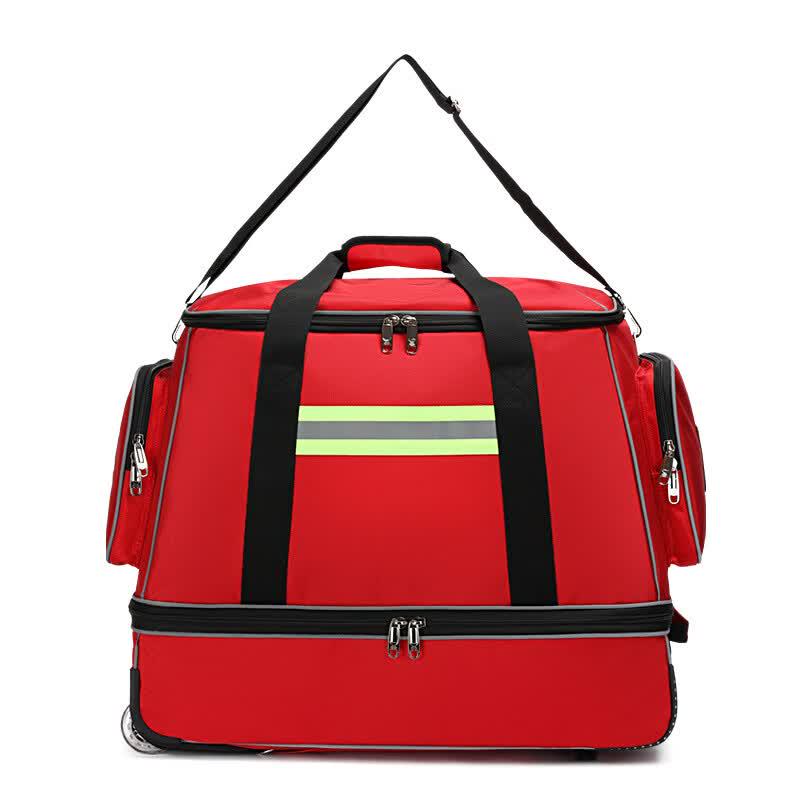 Be-Better Emergency Rescue Trolley Bag