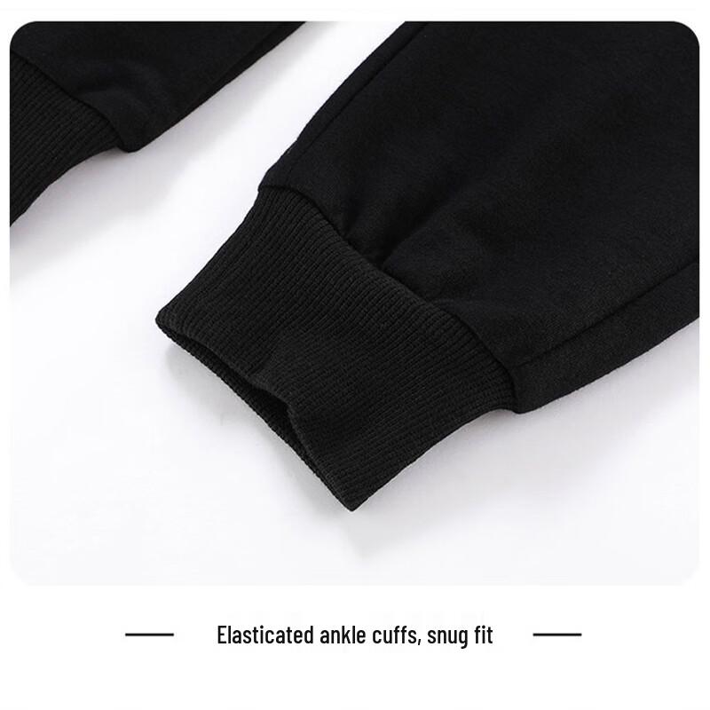 Disney Boys' Casual Jogger Pants