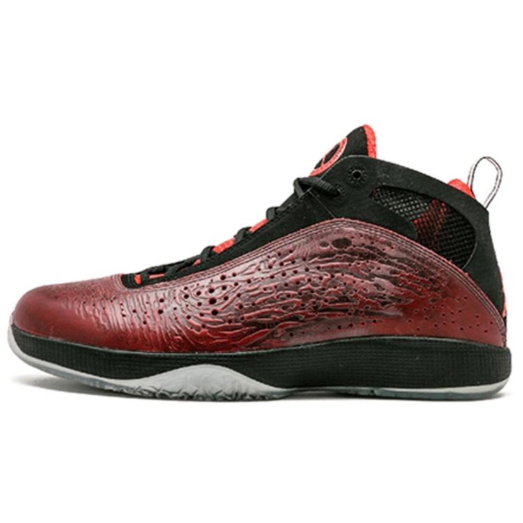 Jordan 2011 Jordan Brand Classic East Comet Red 436771-002 45 красный/чёрный