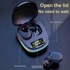 Xiaomi TWS G9S Bluetooth Earphones Wireless Headphones HiFi Headset Waterproof Noise Reduction Sports Earbuds With Mic For Smartphones