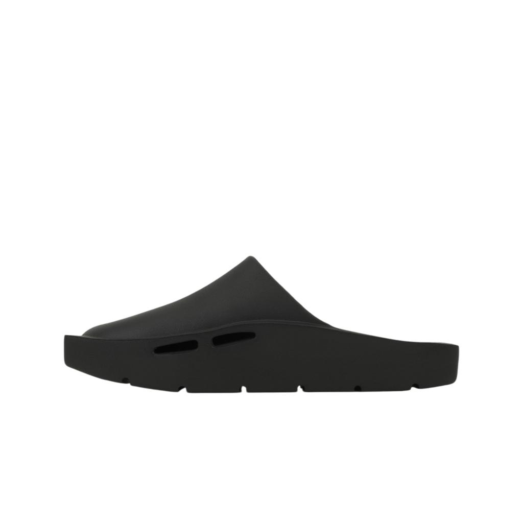 Billie Eilish X Air Jordan Jordan Hex Mule Black Women Sneakers DQ8337-001