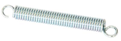 CAPTAIN STAG Offle Σταντ Ελατήριο Μεγάλο CP Y-2741