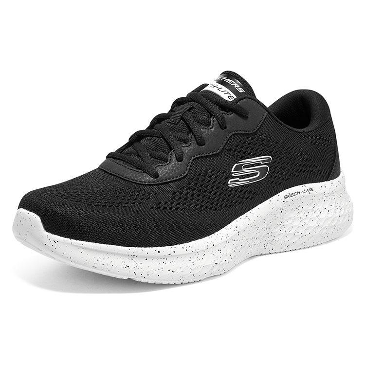 Skechers Skech Lite Pro 'Black White' 232596-BKW