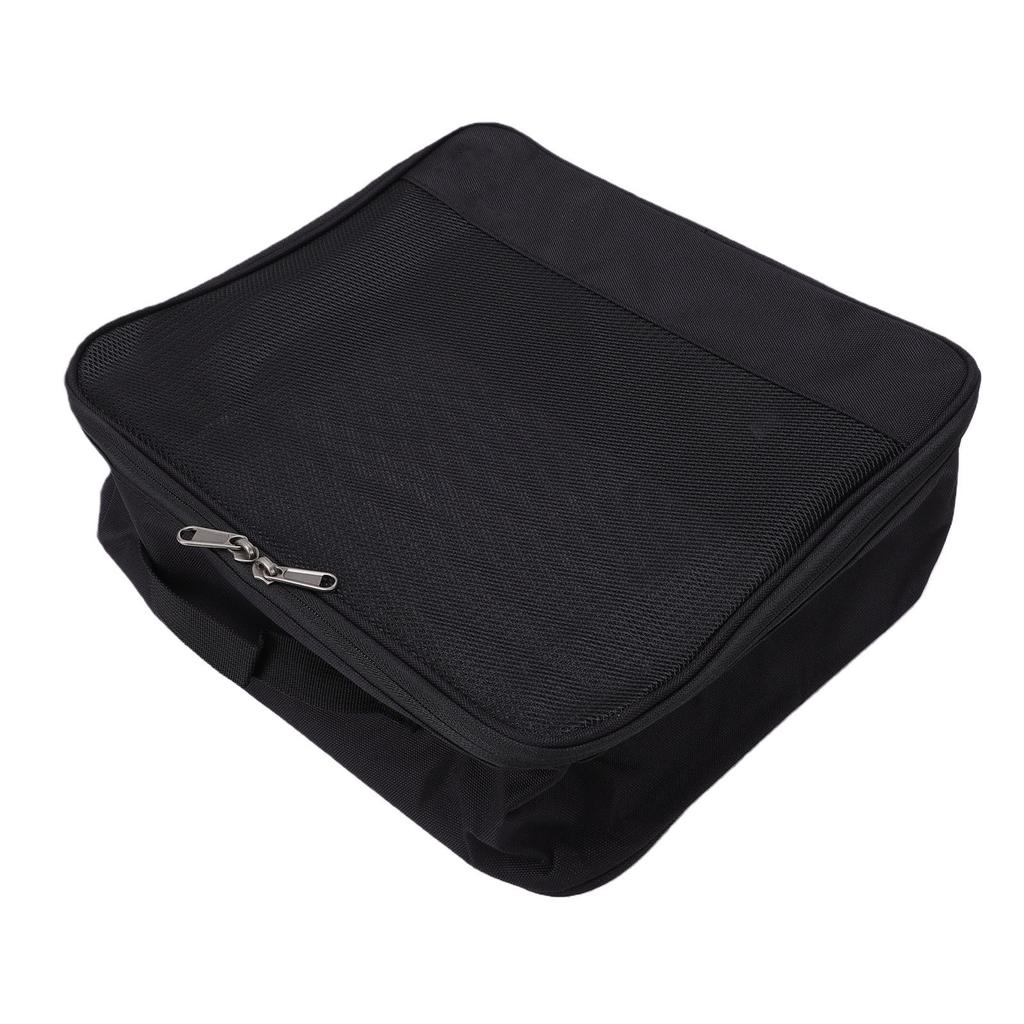 Camping Storage Bag Breathable Camp Storage   Kitchen Box for Outdoor Travel Large Capacity