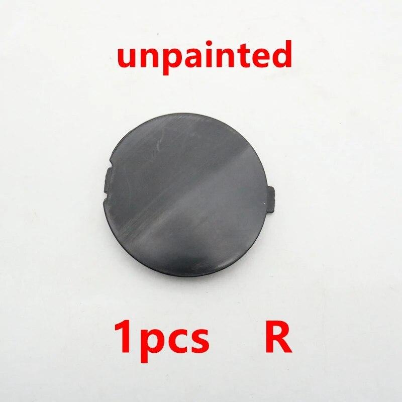 Car Accessories Front Bumper Trailer Cap Tow Hook Cover For Mazda CX-3 CX3 DK 2014- Part Number D10J-50-A12A