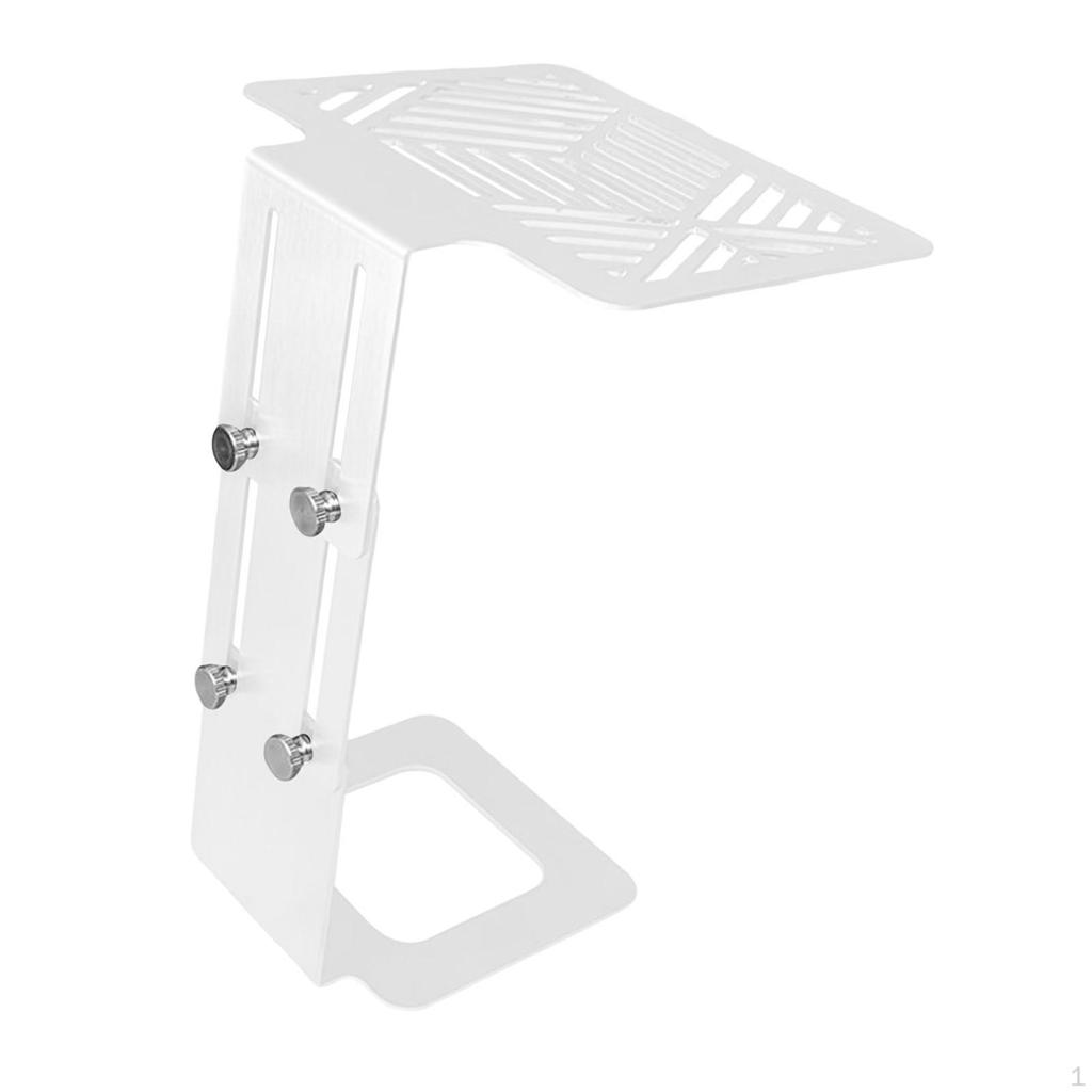 Coffee Scale Support Rack Adjustable for Home Cafe Kitchen