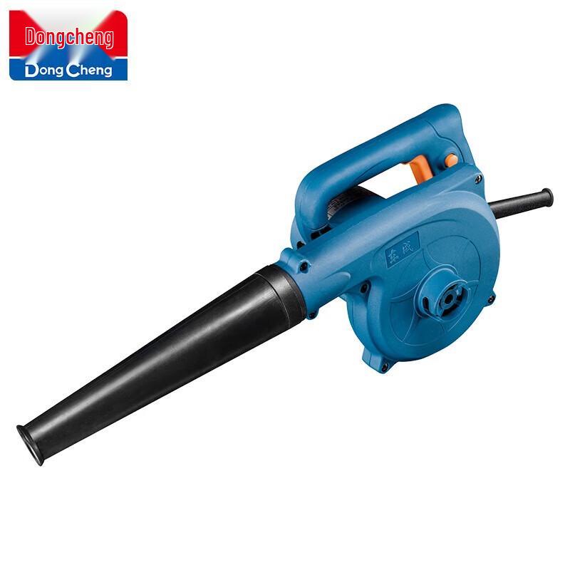 Dongcheng Cordless Electric Blower and Dust Collector CN plug (adapter included)