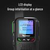 Ouxing 4G Nationwide Walkie Talkie (CN version)
