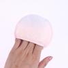 Makeup Remover Cleansing Gloves Reusable Soft Microfiber Face Care Towel Beauty Facial Cleansing Cloth Skin Care