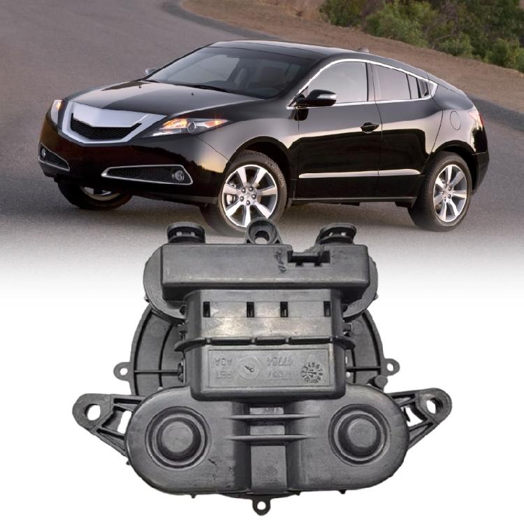 Car Actuator Assembly Replacement Side View Actuator Automotive Parts 76210STXH03