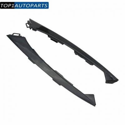 Exterieur accessoires – Sierlijsten