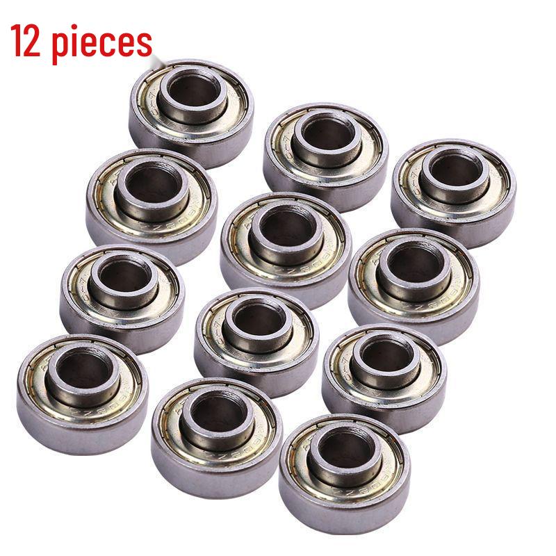 Universal 608zz Front Wheel Bearings for Wheelchairs