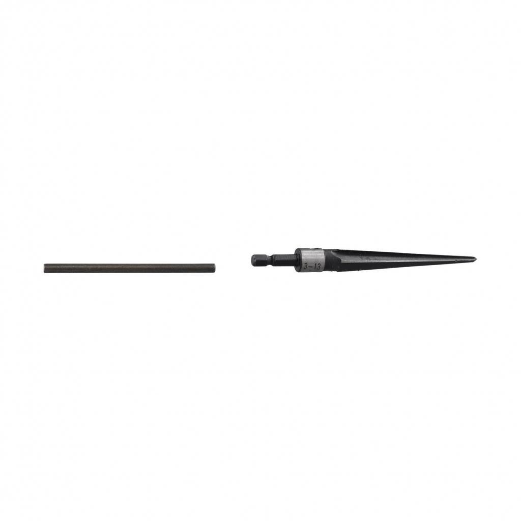 80-91mm Metal Reamer Reamer Efficient Deburring Heavy-duty