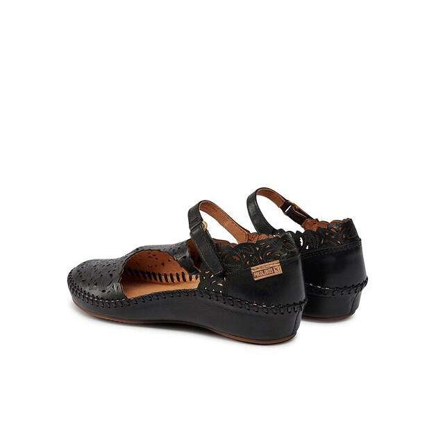 Pikolinos Puerto Vallarta Ankle Boots