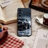 Cool Classic R-Racing M-Mustang   Phone Case For Samsung S 25,24,23,22,30,21,10,9,Ultra,Plus,Lite,FE,4,5 G Soft Black Case