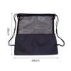 Hot Sale Basketball Cover Mesh New Bag Football Soccer Storage Backpack Outdoor Volleyball Ball Storage Bags Basketball Backpack