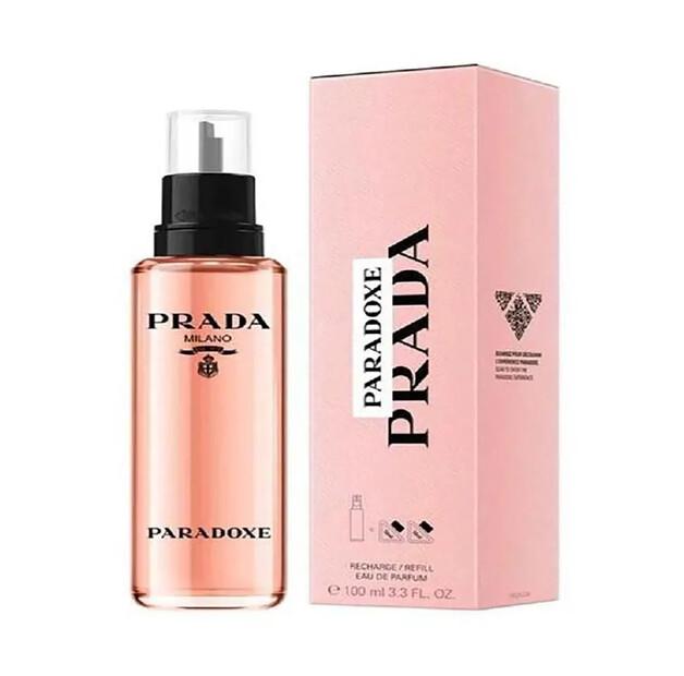 

Prada Paradox Ep 100ml Refill парфюмерная вода