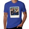 Backstreet Boys poster T-Shirt plain oversized boys whites men clothing