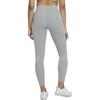 Nike Sportswear Essential Høyt Liv Fitness Yoga Leggings Dame Underdeler Grå CZ8529-063