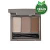 Make-up na oči – Oční stíny