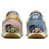 Nike Daybreak SE Sun Club - Worn Blue Women Sneakers White Sail Vivid-Green DM7605-100