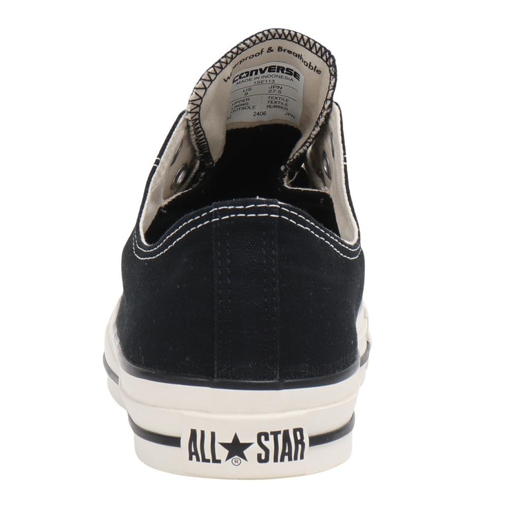 All Star WP OX (R)