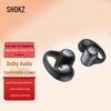 Shokz OpenDots One E310 Open-Ear Clip-On Sports Earphones