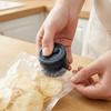 2 in 1 Food Packaging Sealer Portable Handheld Sealer Magnetic Bag Sealer  Food Packaging