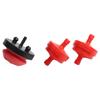 Snow Blower Carburetor Compatible with OEM Numbers 95110368 and 75110638A Built for Reliable Winter Performance