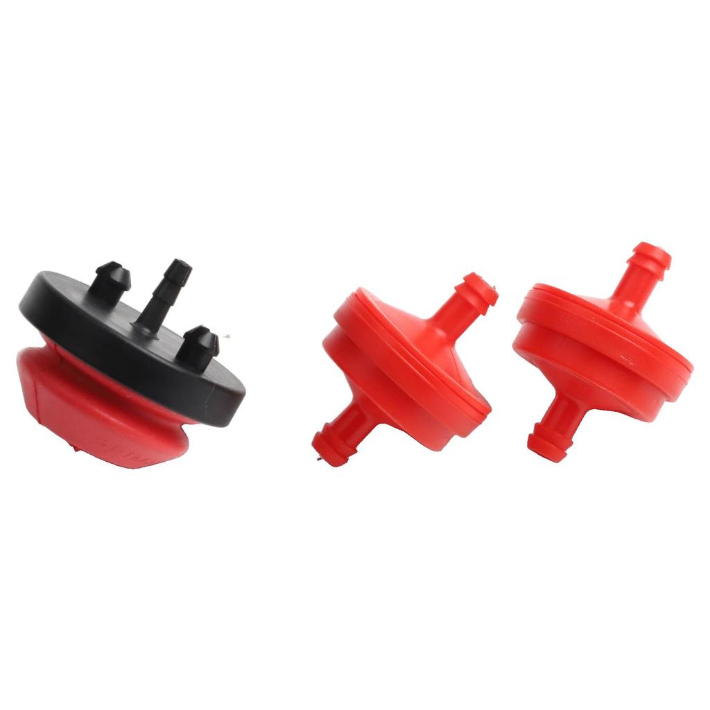 Snow Blower Carburetor Compatible with OEM Numbers 95110368 and 75110638A Built for Reliable Winter Performance