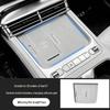 BYD Seal 07 Car Wireless Charging Silicone Pad - Dustproof, Anti-Slip, Interior Protective Accessory