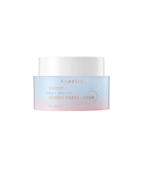 Set APRIRE Be Frozen Ampolla Rinfrescante Pori 30ml + Crema Rinfrescante Acqua Congelata 45ml + Maschera Rinfrescante 20ml