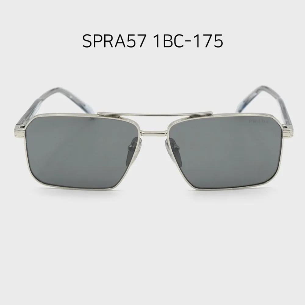 Prada Sunglasses SPRA57