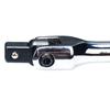 Heavy Duty 1/2 F Rod 15/18" Force Bar Activity Head Socket Wrench with Strong Force Lever Steering Handle for Repairing
