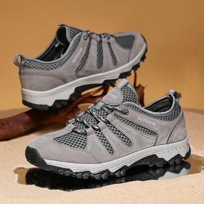 Unisex-Schuhe – Trekkingschuhe