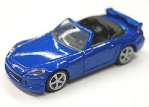 Tomica Premium HONDA S2000 TYPE S Takara Tomy Mall Original Limited Edition [Takara Tomy]