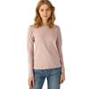 B&C Womens/Ladies #E150 Long-Sleeved T-Shirt