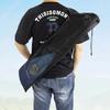 Mesh Kayaking Paddle Transportation and Storage Bag with Adjustable Strap Canoe Paddles Organizer Paddle Carrying Bag