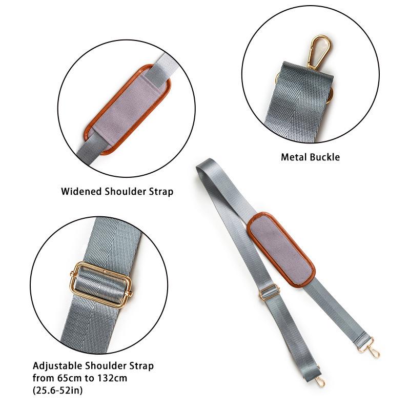 New Convertible 2-in-1 Carry-On Hanging Suit Travel Bag