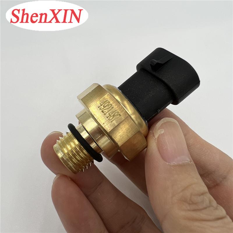 Oil Pressure Sensor Switch OEM 4921487 For N14 M11 ISX L10 Dodgee Ram 2500 3500 5.9L 1998-2001 3083716 3080406 4921511