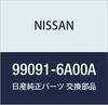 99091-6A00A Genuine Label, Certificate of Life Caicillon Ottie Clipper, Part Number