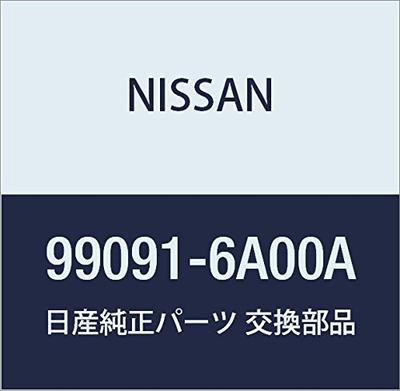 99091-6A00A Genuine Label, Certificate of Life Caicillon Ottie Clipper, Part Number