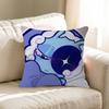 Dandys WWorld Goob Bassie Astro Pillow Cushion Cover Pillowcase Living Room Sofa Home Decor Customized