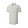 FILA Golf Series Simple Classic Fashion Casual Sports Golf Versatile Comfortable Breathable Short Sleeve Polo Shirt Men tops A11M625108FGY