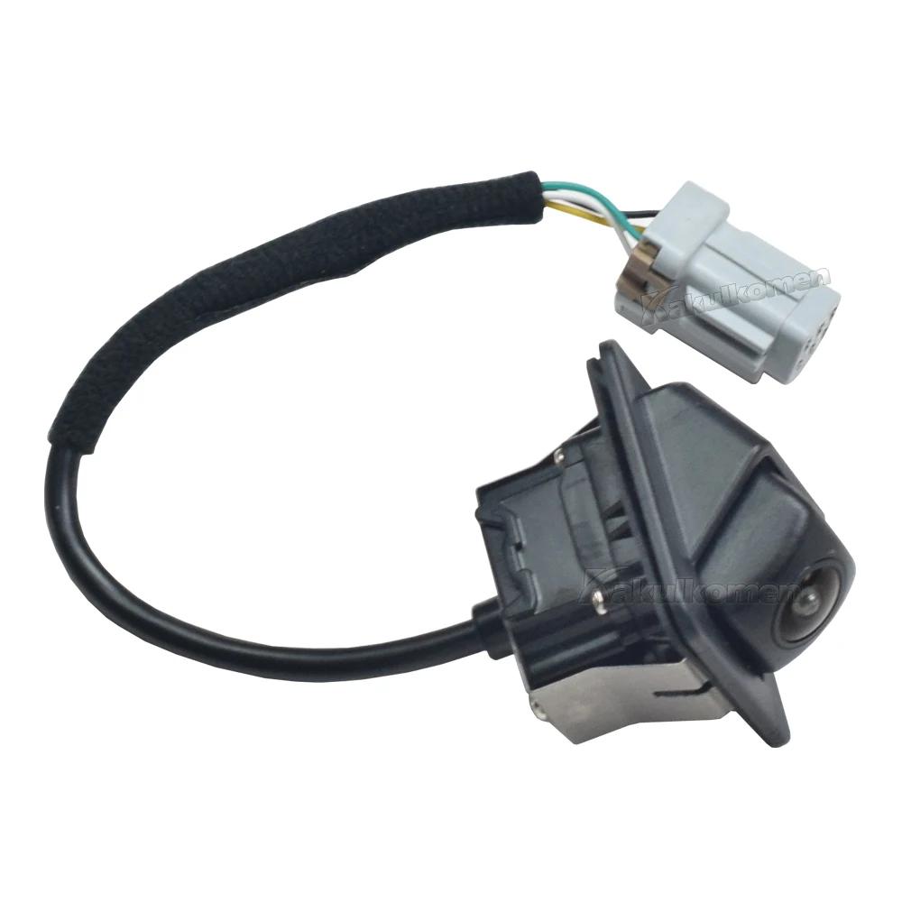 95760-A7000 95760A7000 Rear Camera Parking Assist Camera Reversing Assist Camera 95760-A7720 For Kia Forte Sedan 2014 2015 2016