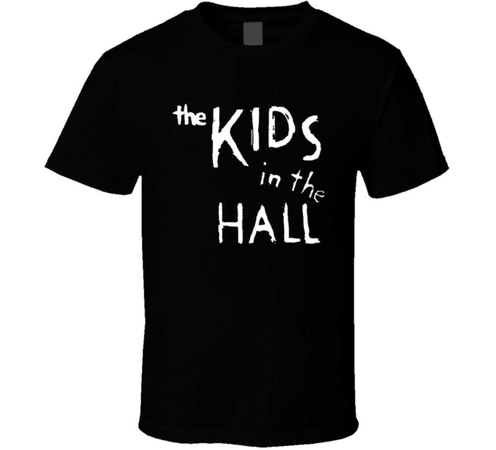 The Kids In The Hall Tv Show Fan T Shirt